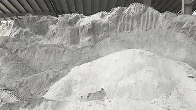 صناعة كربيد الكالسيوم