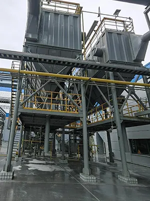 صناعة كربيد الكالسيوم