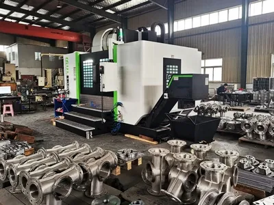 ورش التصنيع