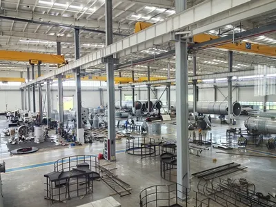 ورش التصنيع