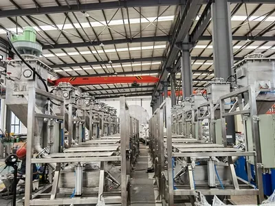 ورش التصنيع