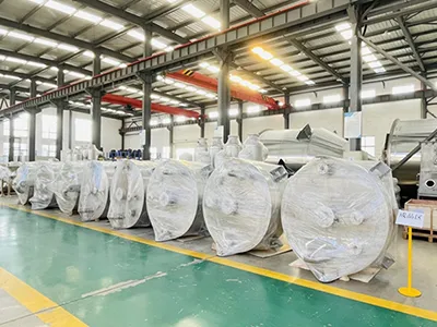 ورش التصنيع