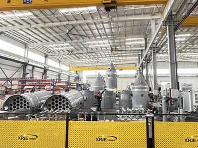 ورش التصنيع