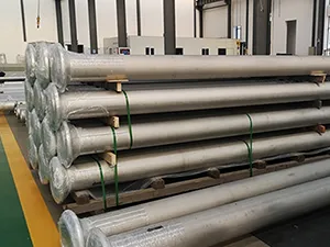 تصنيع شبكات الأنابيب