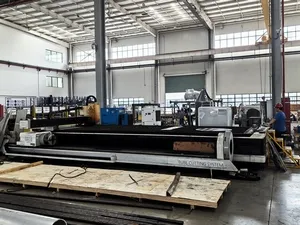 القطع بالليزر