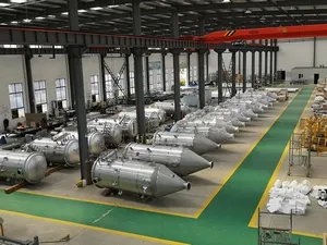 تجميع الصوامع (سايلوهات)