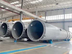 تجميع الصوامع (سايلوهات)