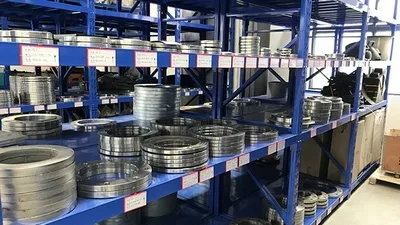 تحضير وتجهيز المواد