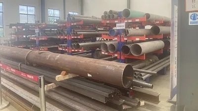 تحضير وتجهيز المواد