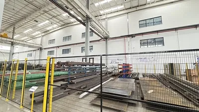 تحضير وتجهيز المواد