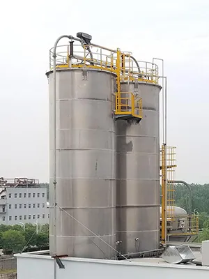 الصناعات الكيميائية