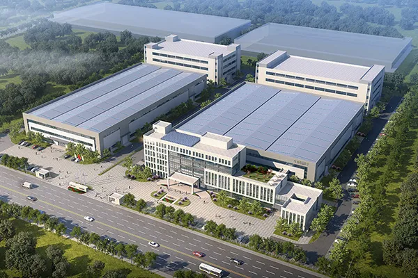 نبذة عن الشركة