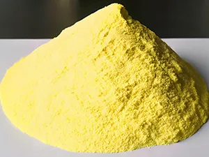 صناعة الألياف