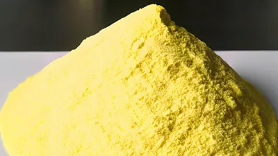 الصناعات الكيميائية