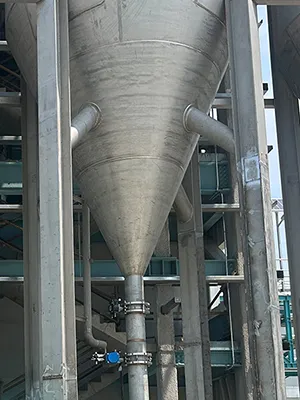 صناعة الأغذية