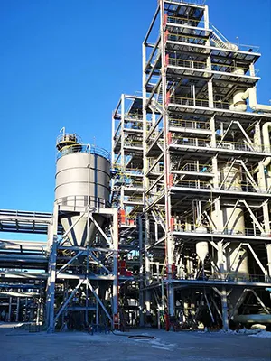 صناعة الطاقة الجديدة