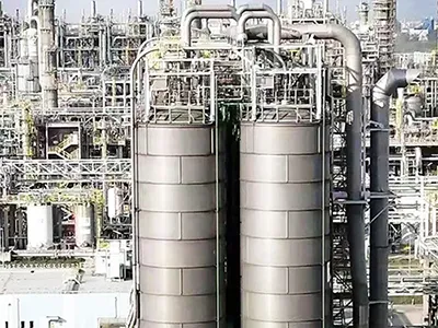 نظام نقل LDPE بعد الترقية – حلول موثوقة وفعالة للإنتاج