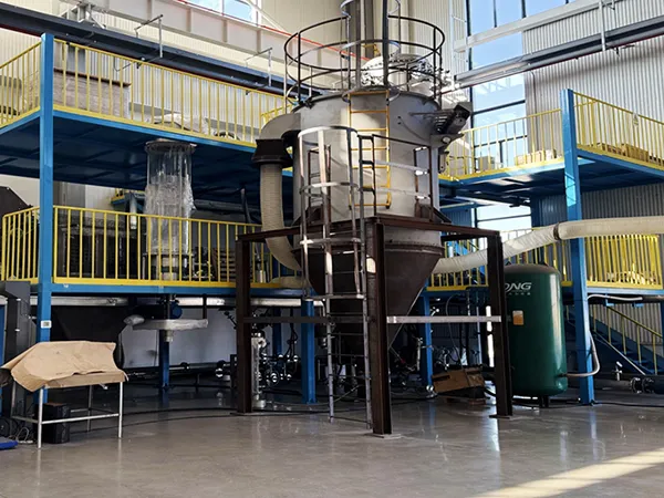 البحث والتطوير