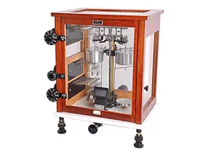 الميزان الميكانيكي 