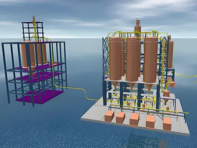 توفر شركتناShineRay  برنامج حصري مخصص لتصميم أنظمة النقل الهوائي وجمع الغبار، مما يمكّن العملاء من تخطيط وتنفيذ مشاريعهم بكفاءة ودقة عالية.