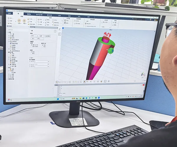 خدمة التصنيع المخصص