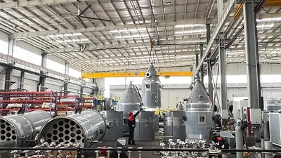 القدرة التصنيعية