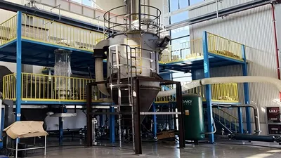 البحث والتطوير