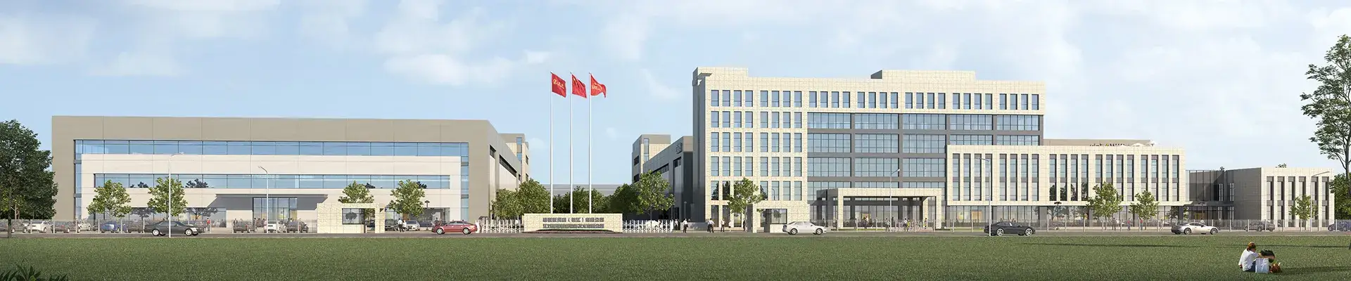 نبذة عن الشركة