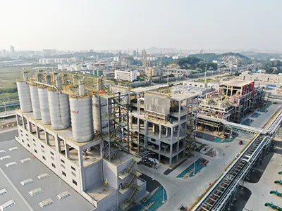 نظام نقل المواد بالهواء المضغوط