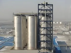 نظام النقل الهوائي للمواد الصلبة