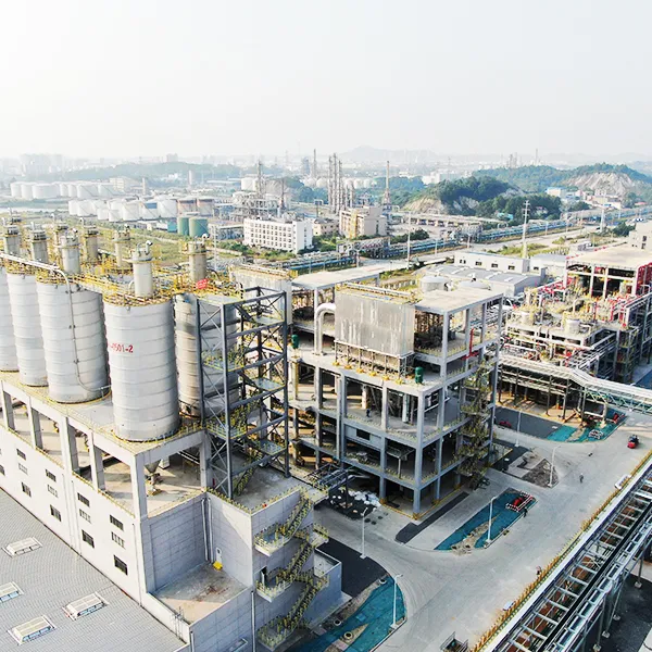 نظام النقل الهوائي للمواد الصلبة