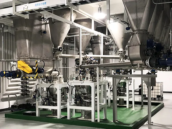 نظام الوزن والجرعات