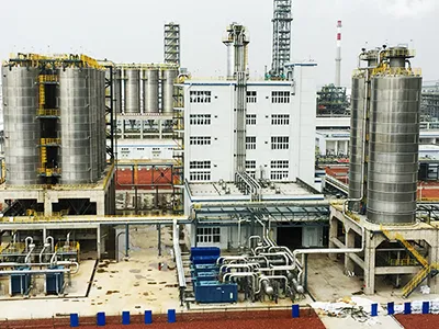 نظام نقل المواد بالهواء المضغوط