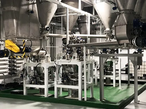 نظام الوزن والجرعات