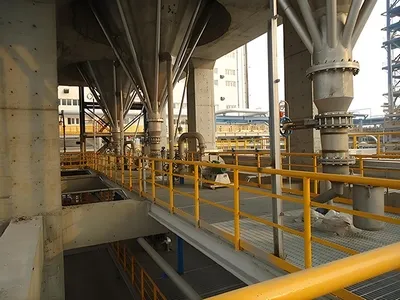 صومعة الخلط المتجانس