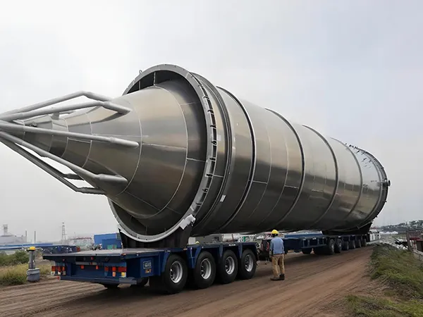 صومعة الخلط المتجانس