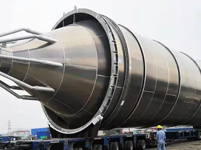 صومعة الخلط المتجانس